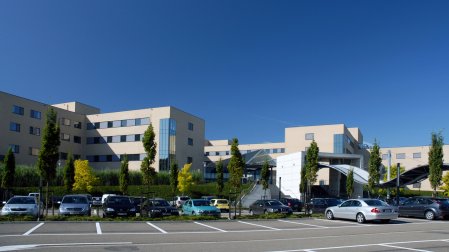 Mariaziekenhuis
