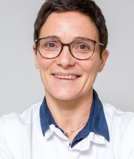 Dr. Van Mieghem Ann