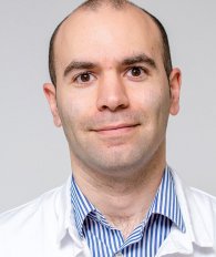 Dr. Metalidis Christoph