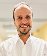 Dr. Oosterbos Christophe