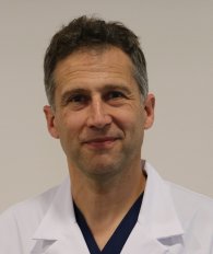 Dr. Struyf Pieter