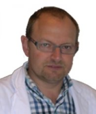 Dr. Vanhauwaert Bert