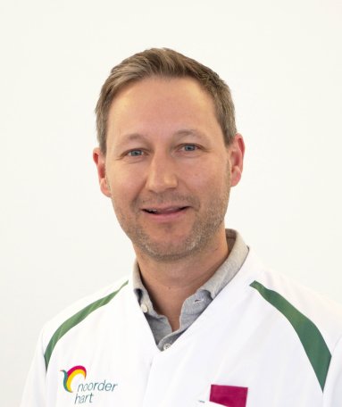 Dr. Pieter Ceulemans - abdominaal chirurg