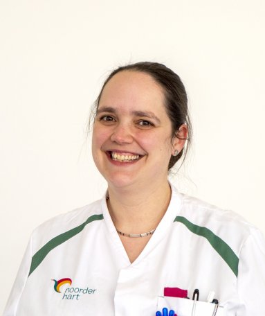 Dr. Irma De Bruin - endocrinologe
