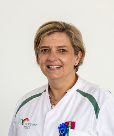 Dr. Peggy Joosen - endocrinologe