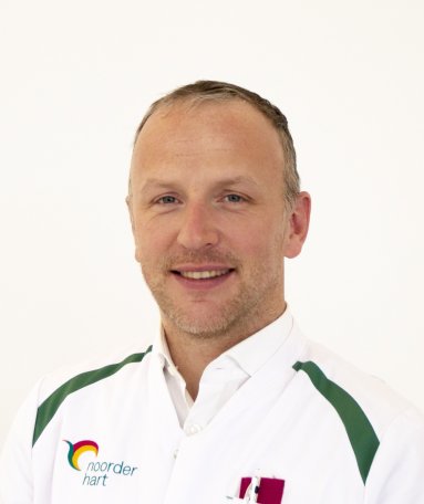 Dr. Jan Matheï - abdominaal chirurg