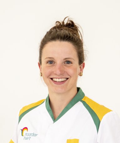 Jolien Vanendert - diëtiste