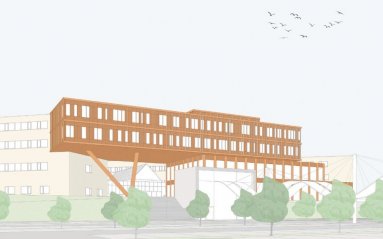 Ambulant centrum