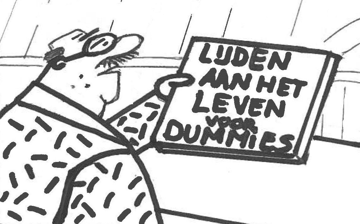 Leef gerust, kies bewust - Agenda - Noorderhart